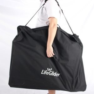 LifeGlider Carrying Bag with Shoulder Strap